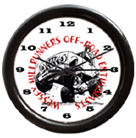 Club Clocks